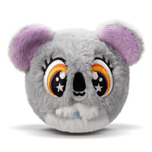 Bouncibles - Kippy - Koala Gray